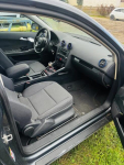 Audi a3 8p2 Rzeki Wielkie - zdjęcie 6