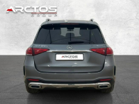 Mercedes GLE 400d 4-Matic 7-os. Salon Pl 170tys netto Warszawa - zdjęcie 6