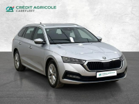 Skoda Octavia 2.0 TDI Ambition DSG Warszawa - zdjęcie 3