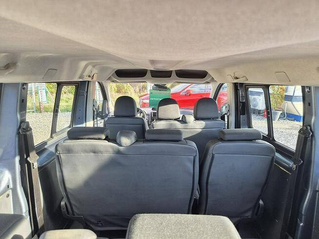 Citroen Jumpy Combi Jumpy L2 9 osób Kutno - zdjęcie 8