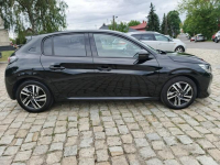 Peugeot 208 Warszawa - zdjęcie 4