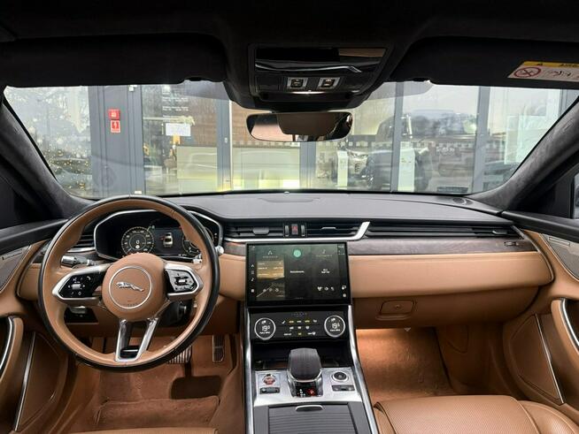 Jaguar XF 2.0D I4 204 KM AWD HSE,Salon PL Łódź - zdjęcie 11