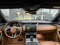 Jaguar XF 2.0D I4 204 KM AWD HSE,Salon PL Łódź - zdjęcie 11