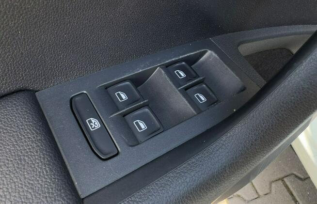 Škoda Octavia dsg/navi/sport/aso/gwarancja Ruda Śląska - zdjęcie 11