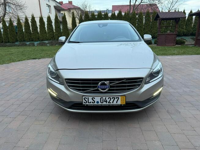 Volvo V60 Perfekcyjny Automat Bezwypadkowy! Rzeszów - zdjęcie 3