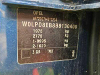 Syndyk Sprzeda Opel Astra Szczecin - zdjęcie 8