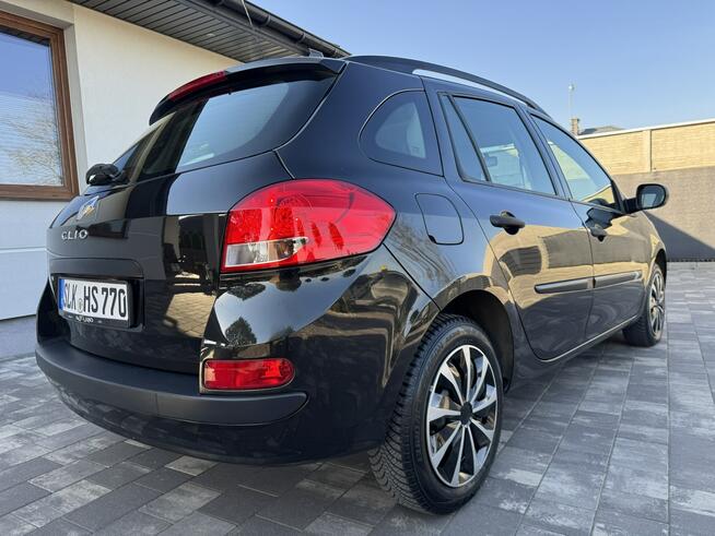 Renault Clio Tylko 99 tys km Oryginał Lakier Przebieg Mało Takich! Szerominek - zdjęcie 2