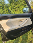 Bmw f10 seria 5 na części 2.0d 184km turbo wtryski drzwi Gorlice - zdjęcie 7