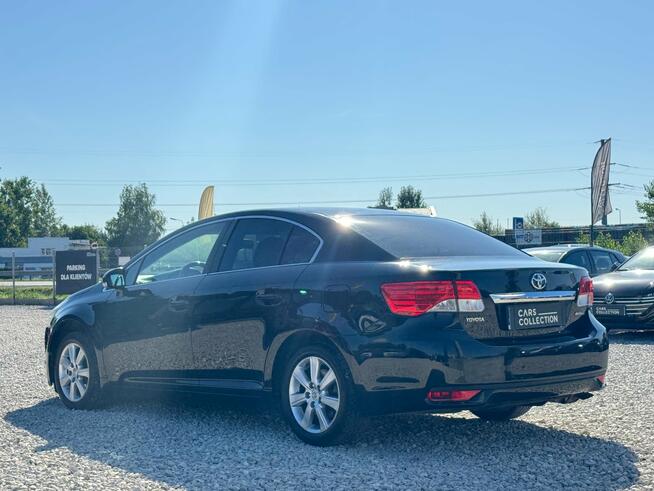 Toyota Avensis, 2014 Michałowice - zdjęcie 6