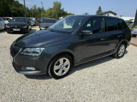 Fabia 1.0 Ambition, Salon Polska! 1 właściciel! LPG Pęcice - zdjęcie 3