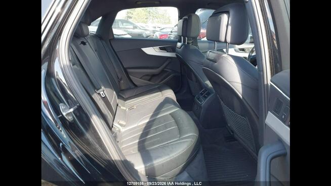 Audi A4 PRESTIGE / Quattro / niski przebieg Warszawa - zdjęcie 8
