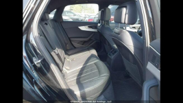 Audi A4 PRESTIGE / Quattro / niski przebieg Warszawa - zdjęcie 8