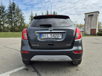 Opel Mokka X INNOVATION 2018r. Giżycko - zdjęcie 6