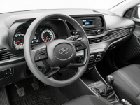 Hyundai i20 WD9940R#1.2 Pure Cz.cof Bluetooth KLIMA Salon PL VAT 23% Gdańsk - zdjęcie 6