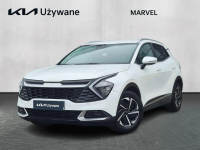 Kia Sportage 1.6 T-GDI 150 KM 7DCT FWD Wersja L Salon PL