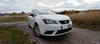 Sprzedam Seata ibiza benzyna i GAZ Kielce - zdjęcie 7