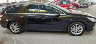 Peugeot 508 SW ZOBACZ OPIS !! W PODANEJ CENIE ROCZNA GWARANCJA !! Mysłowice - zdjęcie 8