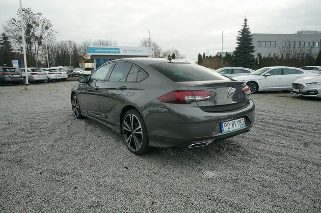 Opel Insignia 2.0 CDTI/174 KM GS Line Salon PL Fvat 23% PO8VY83 Poznań - zdjęcie 8