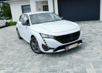 Peugeot 308 Allure ! Ledy ! Navi ! Gwarancja! 2024 rok !! Grójec - zdjęcie 2