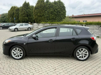 Mazda 3 Serwisowany * Bezwypadkowy * Oryg Przebieg * Klimatyzacja * Knurów - zdjęcie 4