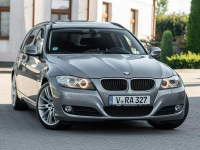 BMW 320 LCI 2.0d 143KM Manual ! Panorama Xenon Navi ! Super Stan ! Zwoleń - zdjęcie 4