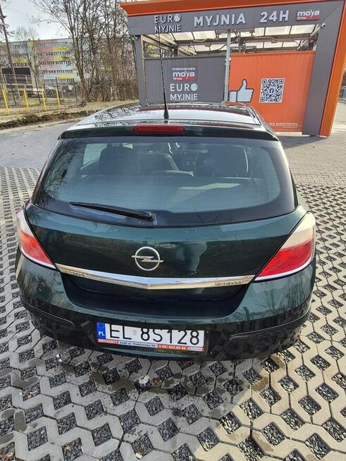 Sprzedam Opel Astra H Łódź - zdjęcie 2