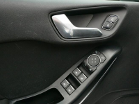 Ford Fiesta 1.0 E-Bst 100M Eu6 -Pakiet zima -Kamera -Navi -2xPDC Goczałkowice-Zdrój - zdjęcie 9