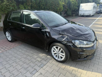 Volkswagen Golf Zielona Łąka - zdjęcie 6