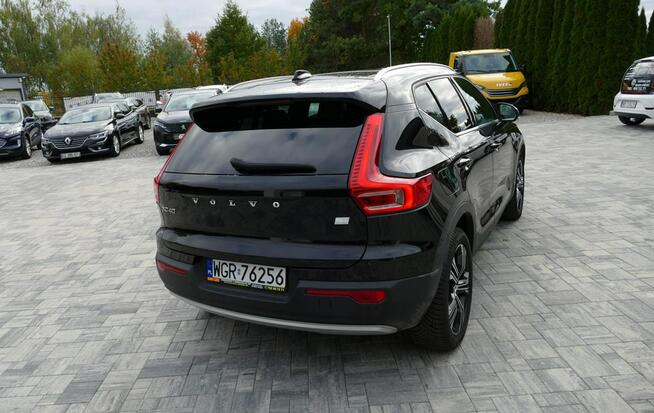 Volvo XC 40 Inscription Luxe!  Panorama! 262KM! Gwarancja! Grójec - zdjęcie 3