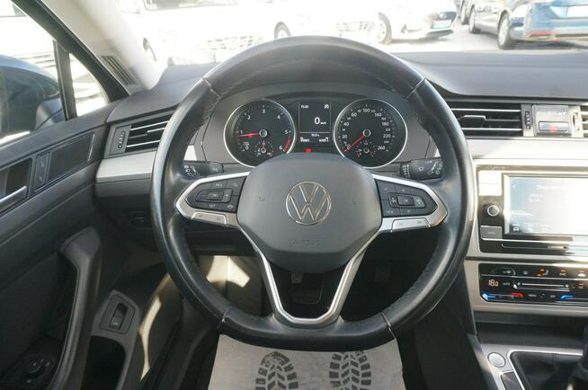 Volkswagen Passat 2.0 TDI/150 KM Evo Essence Salon PL Fvat 23% PO3VN37 Poznań - zdjęcie 12
