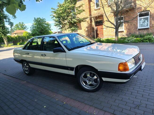 Audi 100 C3 Cygaro Ostrołęka - zdjęcie 11