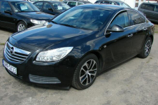 Opel Insignia Salon PL, super stan -LPG