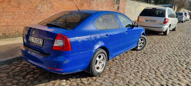 Skoda Octavia 1.9 TDI / Warszawa / Zamiana Warszawa - zdjęcie 3
