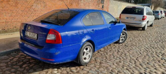 Skoda Octavia 1.9 TDI / Warszawa / Zamiana Warszawa - zdjęcie 3