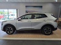 Kia Sportage 1.6 T-GDI MHEV M 150 KM Ostrów Wielkopolski - zdjęcie 9