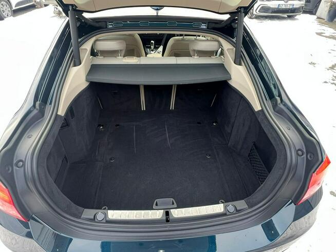 BMW 418 2.0d Automat Bezwypadek Exclusive Zadbana Baranowo - zdjęcie 12
