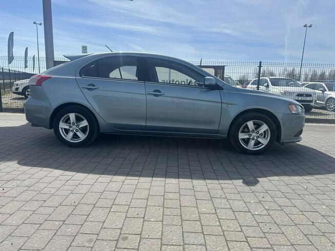 Mitsubishi Lancer Lipówki - zdjęcie 8