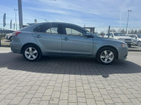 Mitsubishi Lancer Lipówki - zdjęcie 8