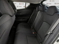 C-HR 22r Salon Polska  HYBRID Gwaran  Hybrid 1,8 rozrząd na łańcuch Białystok - zdjęcie 5