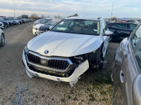 SKODA Octavia 2.0 TDi 150 Ambition GQ812 Przemyśl - zdjęcie 2