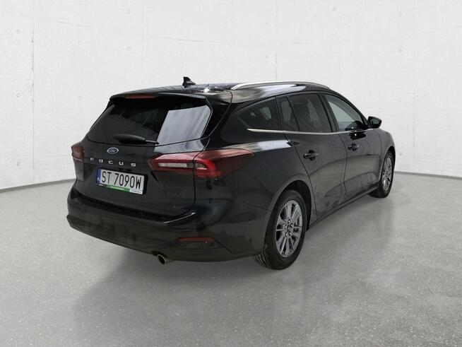 Ford Focus 1.5 EcoBlue Titanium X Poleasingowe.pl SCM Komorniki - zdjęcie 7