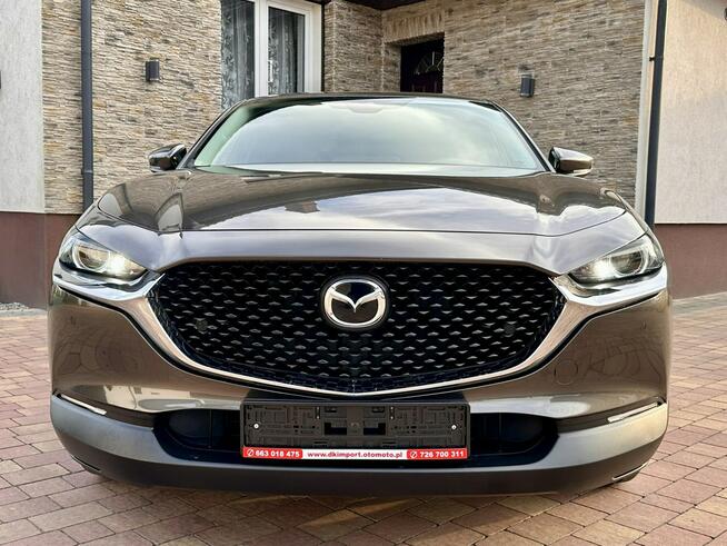 Mazda CX-30 Sadlno - zdjęcie 2