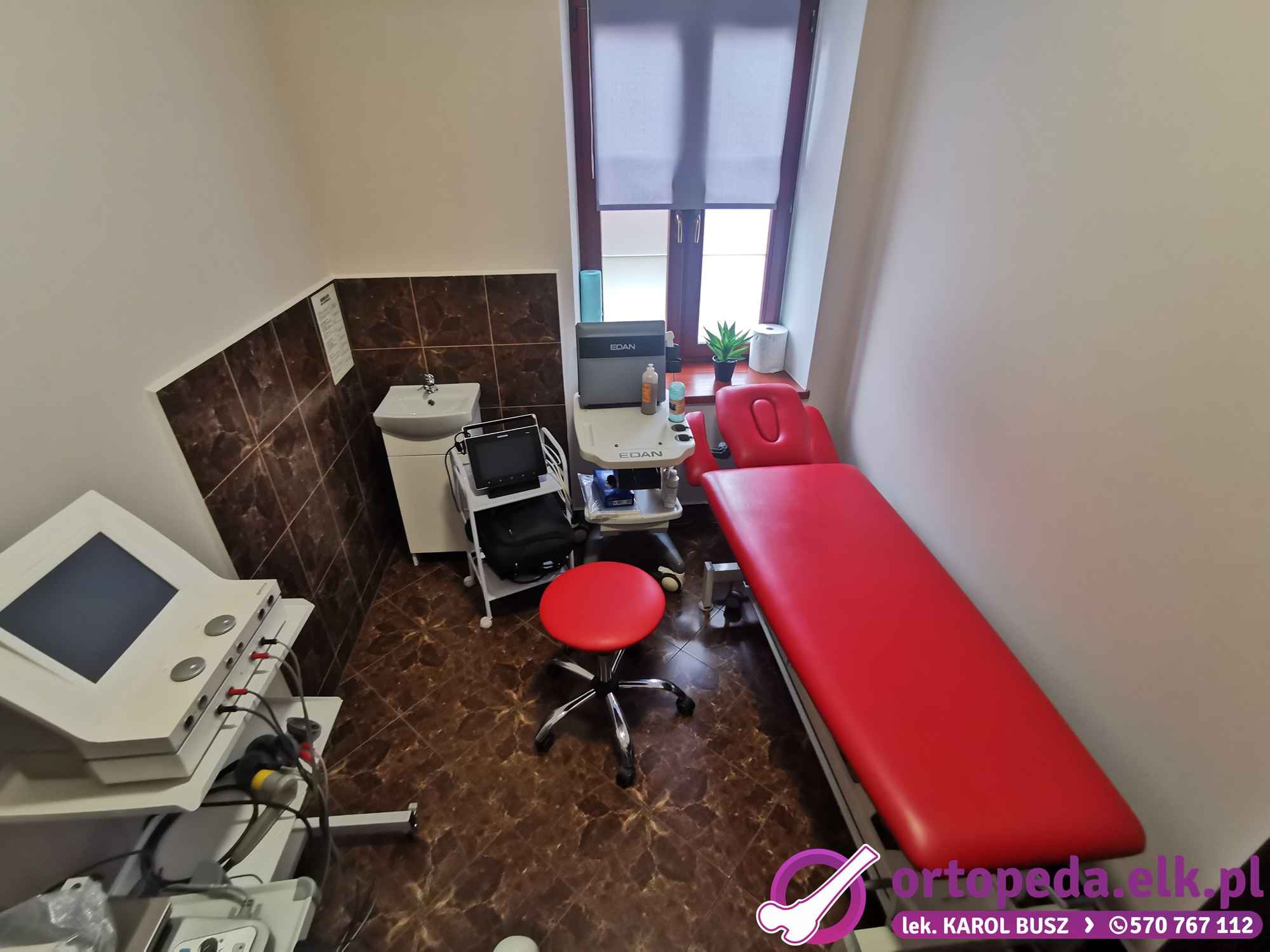 Teleporady lekarskie, ortopedyczne, online ortopeda.elk.pl 570 767 112 Ełk - zdjęcie 7