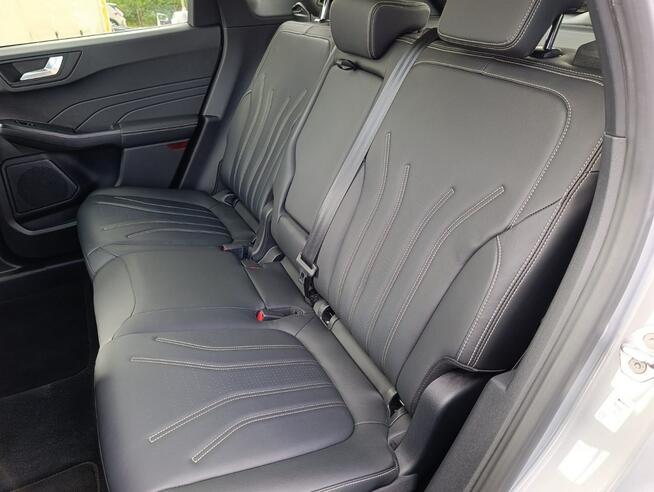 FORD KUGA 2.5 DURATEC PHEV VIGNALE Karczew - zdjęcie 7