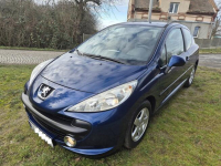 Peugeot 207!2008rok!Bogata Wersja!Niski przebieg!Idealny!! Legnica - zdjęcie 2