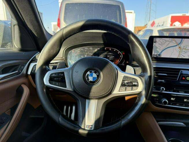 BMW 520 Poleasingowe.pl Komorniki - zdjęcie 10