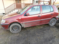 VW polo 1,4 benzyna 2000r REZERWACJA Grudziądz - zdjęcie 4