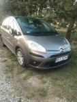 Sprzedam Citroen C4 Picasso z 2008 roku Jastkowice - zdjęcie 1