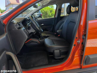 Dacia Duster 1.3 TCe SL Extreme EDC Kraków - zdjęcie 12