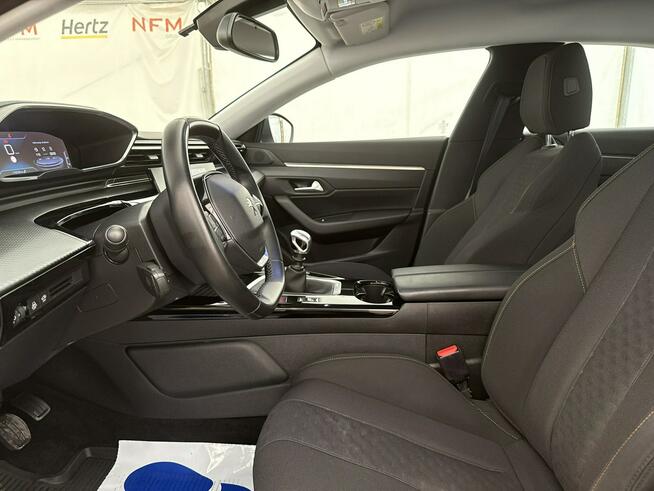 Peugeot 508 1,5 Bluehdi(130 KM) Active Salon PL  F-Vat Warszawa - zdjęcie 12